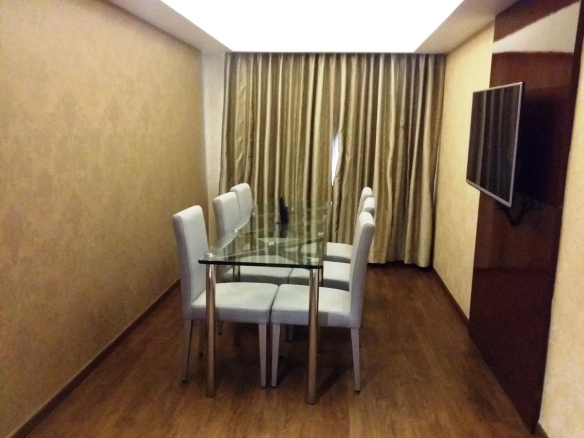 Hotel Oxina Lygon Tiruchirappalli エクステリア 写真