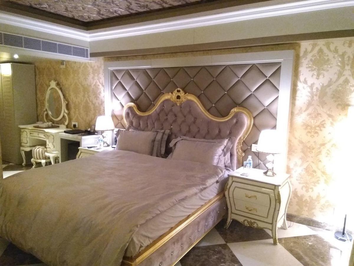 Hotel Oxina Lygon Tiruchirappalli エクステリア 写真
